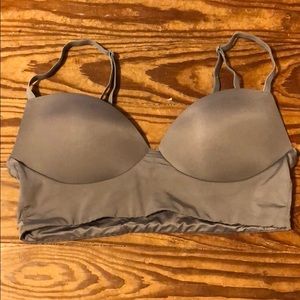 Victoria’s Secret padded demi bralette